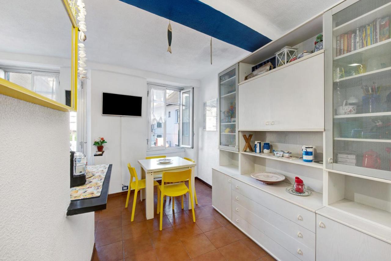 Casa Monica - Arenzanohost Appartement